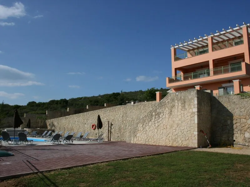 Lagoon View Apartments · Anbieterbild von TUI