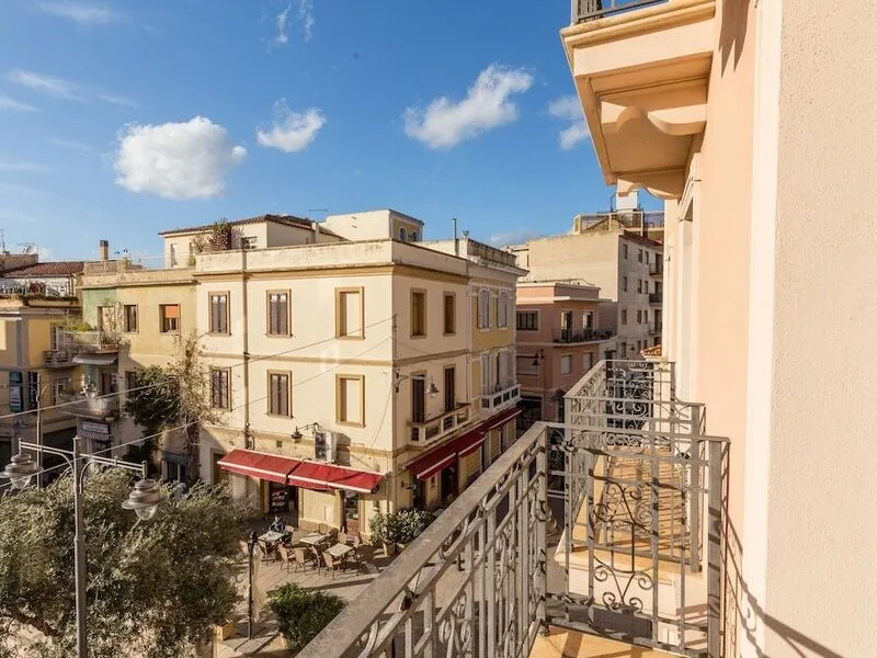 Hotel Regina Elena · Anbieterbild von TUI