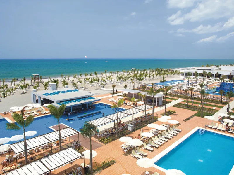 Hotel Riu Playa Blanca · Anbieterbild von TUI