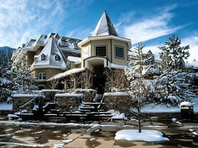 Margaritaville Resort Lake Tahoe · Anbieterbild von TUI