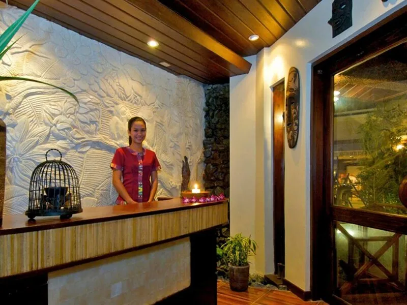Mandarin Nest Boracay · Anbieterbild von TUI