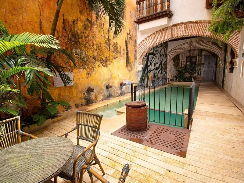 Casa La Factoria by Faranda Boutique, Radisson Individuals · Anbieterbild von TUI