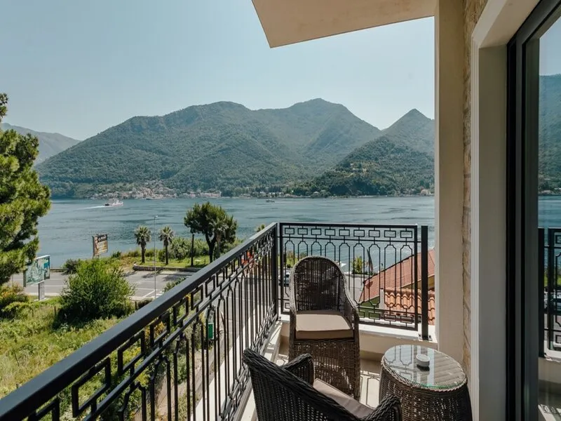 Casa del Mare Boutique Hotel Mediterraneo · Anbieterbild von TUI
