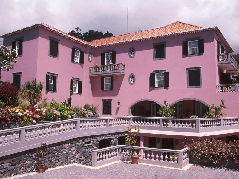 Villa Alto Boutique Hotel · Anbieterbild von TUI