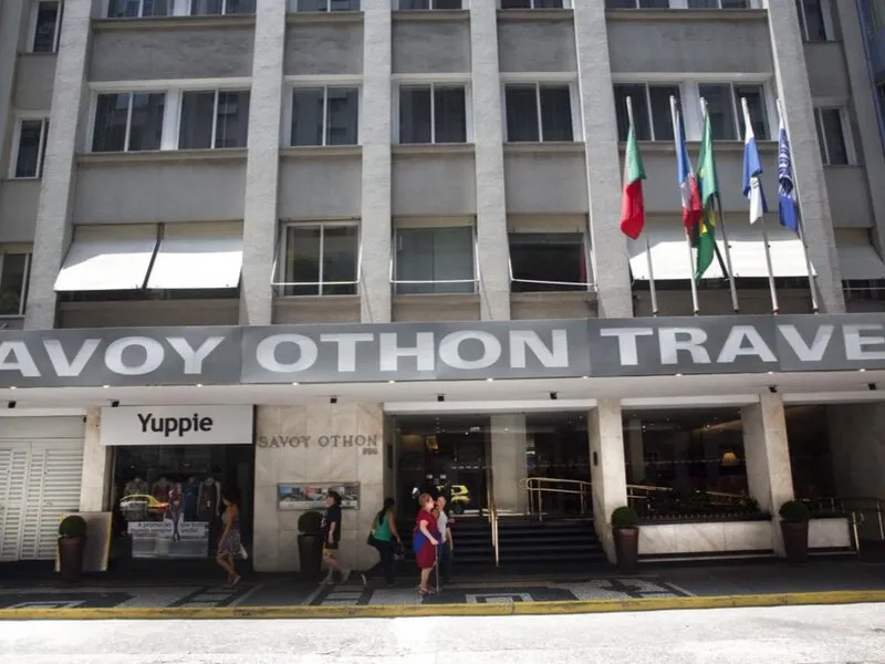 Hotel Savoy Othon · Anbieterbild von TUI
