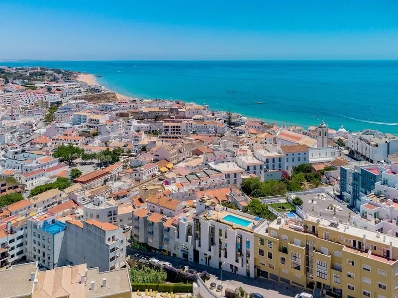 Hotel Colina do Mar · Anbieterbild von TUI