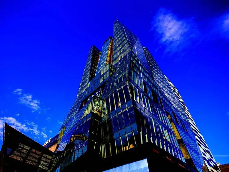 Swissôtel Sarajevo · Anbieterbild von TUI