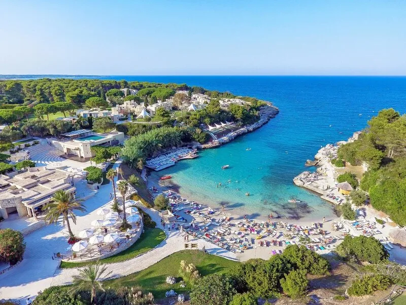 Futura Club Le Cale di Otranto · Anbieterbild von TUI