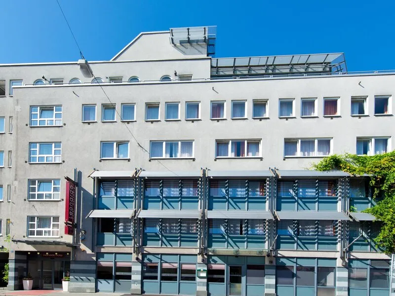 Leonardo Hotel Nürnberg · Anbieterbild von TUI