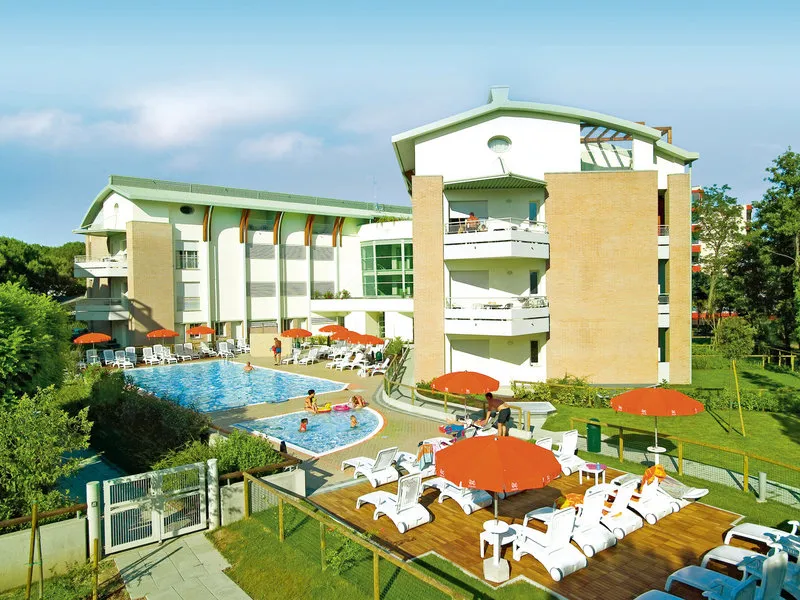 Residence Al Parco - Le Acacie · Anbieterbild von TUI