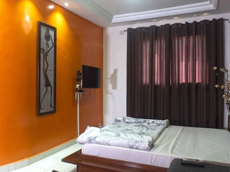 Hotel Les Mamelles · Anbieterbild von TUI