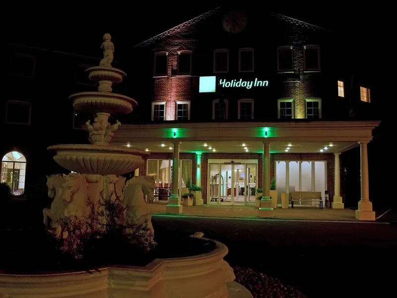 Holiday Inn Corby-Kettering A43 · Anbieterbild von TUI