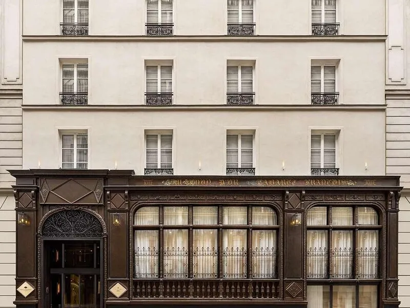 Maison Albar Hotels Le Vendome · Anbieterbild von TUI