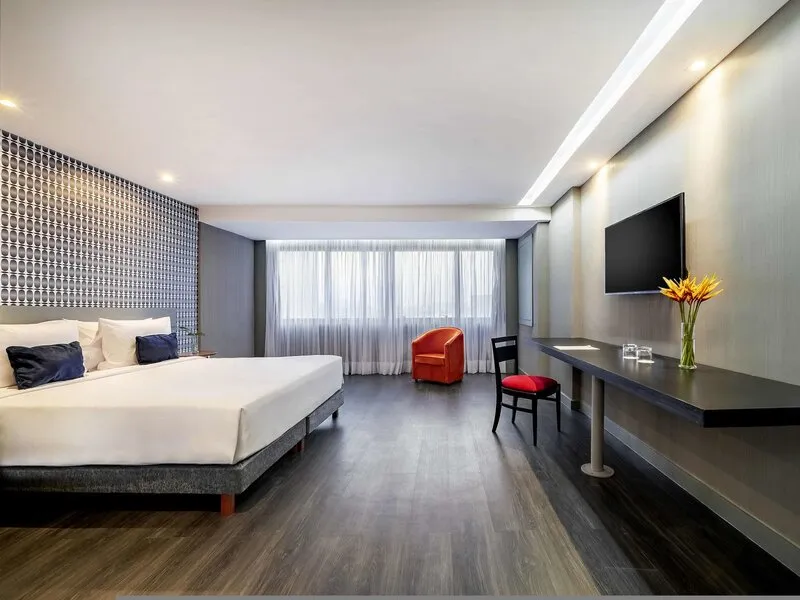 Grand Mercure Brasília Eixo Monumental · Anbieterbild von TUI