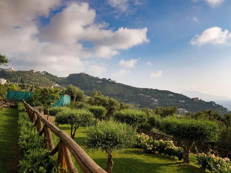 Art Hotel Villa Fiorella · Anbieterbild von TUI