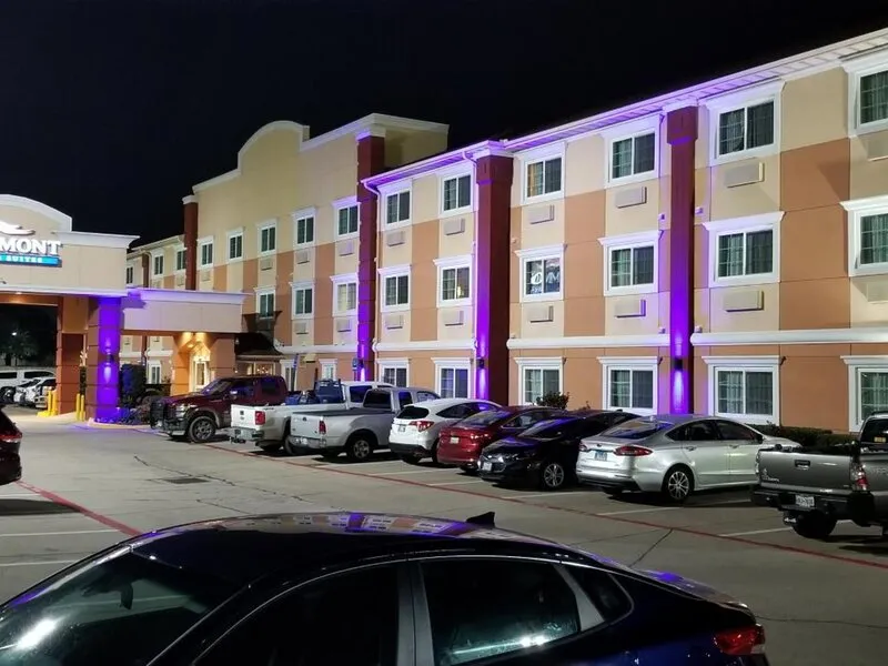 Baymont Inn & Suites Dallas / Love Field · Anbieterbild von TUI