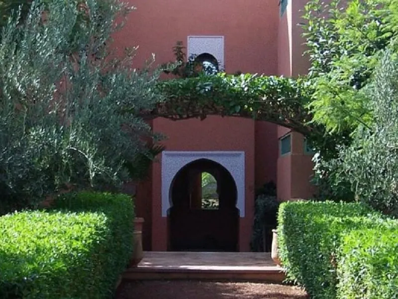 In Club Palmeraie Resorts · Anbieterbild von TUI