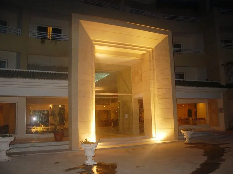 Hammamet Regency Hotel · Anbieterbild von TUI