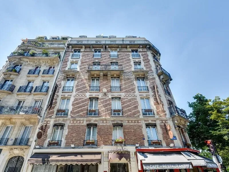 Villa Montparnasse · Anbieterbild von TUI