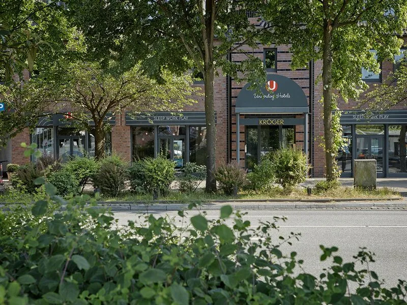 Kröger by Underdog Hotels · Anbieterbild von TUI