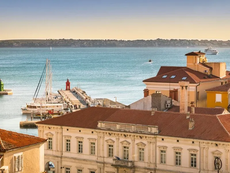 Remisens Premium Casa Bel Moretto, Annexe · Anbieterbild von TUI