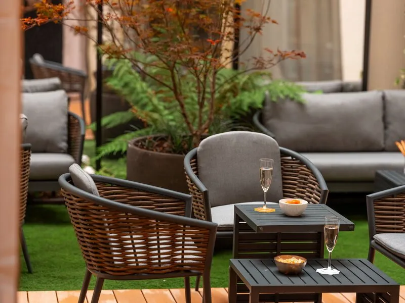 Hôtel Barnett · Anbieterbild von TUI