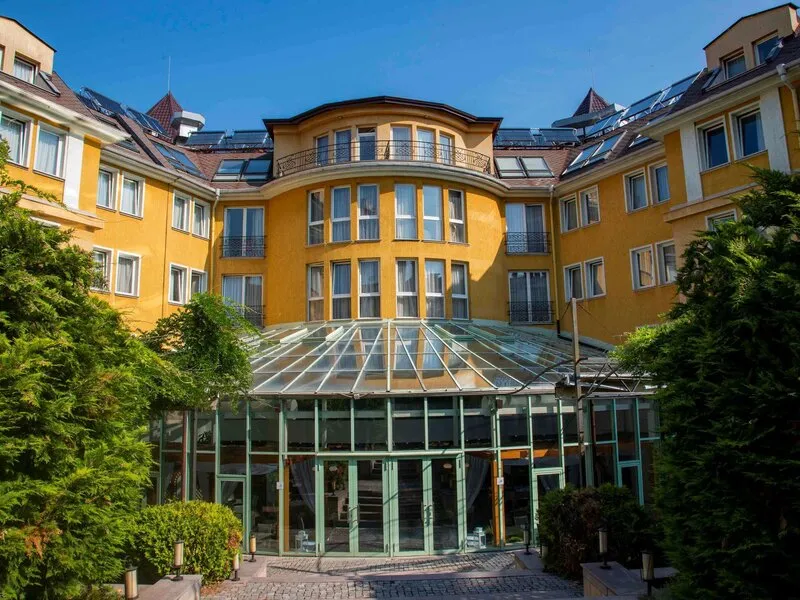 Maison Sofia - MGallery Collection · Anbieterbild von TUI