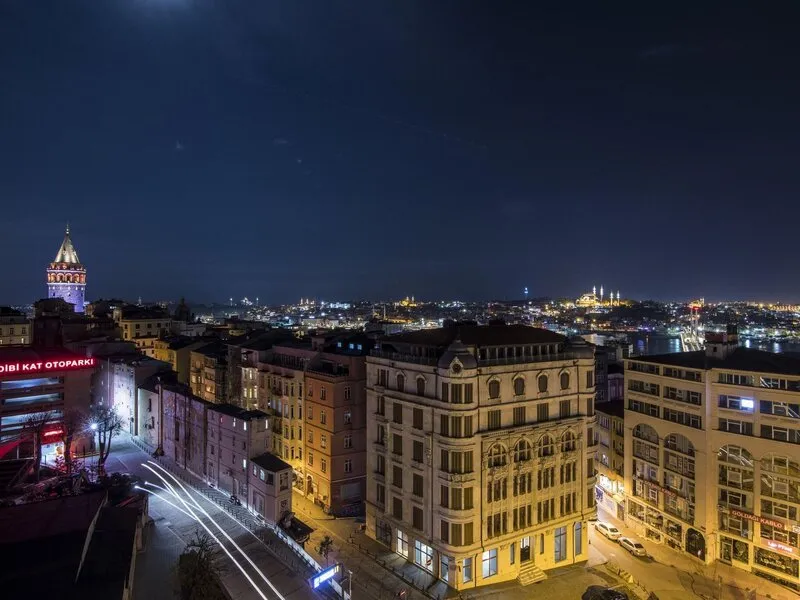 Galata Times Boutique Hotel · Anbieterbild von TUI