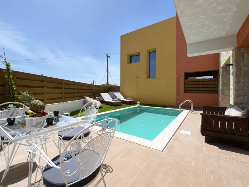 Tessera Boutique Hotel & Villas · Anbieterbild von TUI