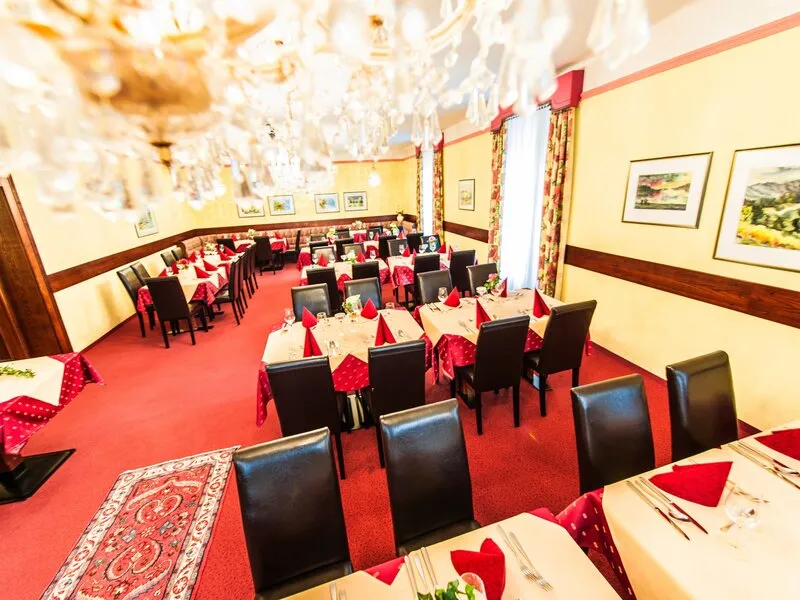 Hotel Rössl · Anbieterbild von TUI