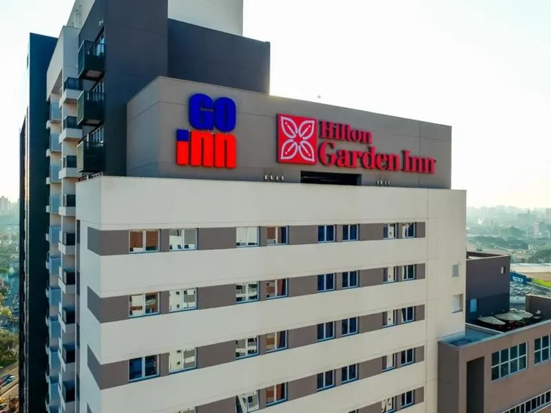 Go Inn Santo André · Anbieterbild von TUI