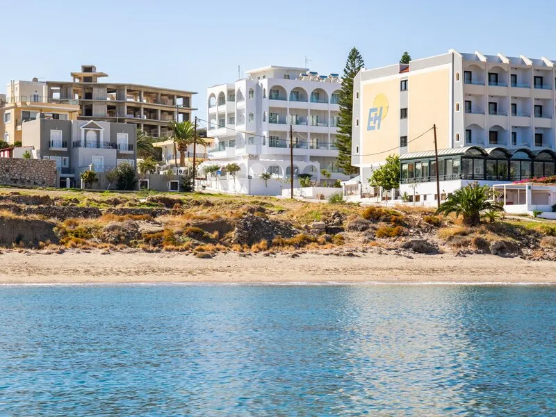 Alos Suites · Anbieterbild von TUI