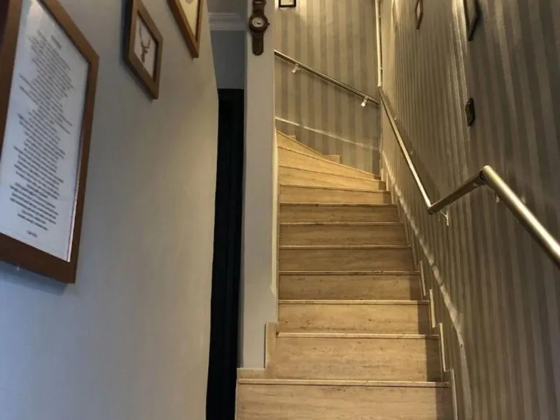 GV Suites Galata · Anbieterbild von TUI