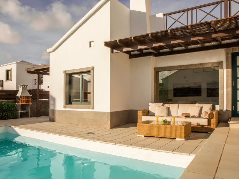 Playa Blanca Beach Mate Villas · Anbieterbild von TUI