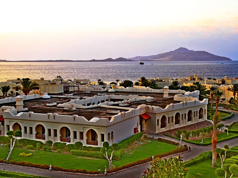 Charmillion Club Resort · Anbieterbild von TUI