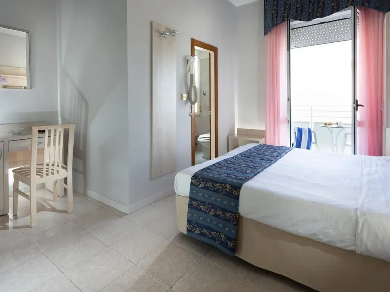 Hotel Vela d'Oro · Anbieterbild von TUI