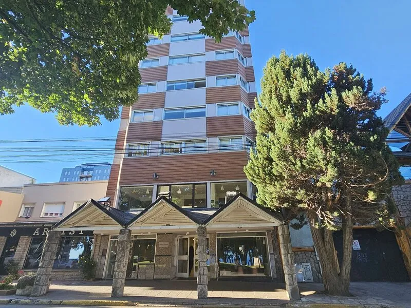 Plaza Bariloche · Anbieterbild von TUI