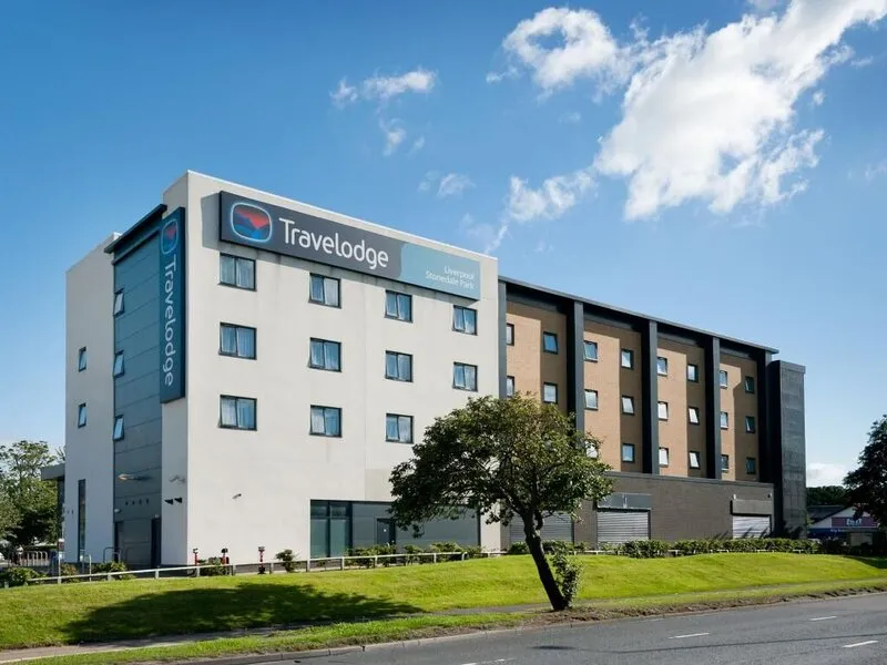 Travelodge Liverpool Stonedale Park · Anbieterbild von TUI