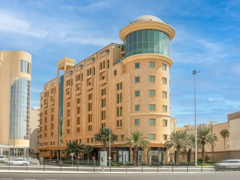Millennium Hotel Doha · Anbieterbild von TUI