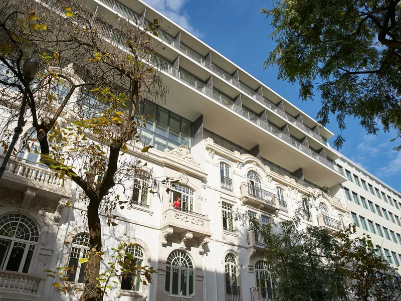 PortoBay Liberdade · Anbieterbild von TUI