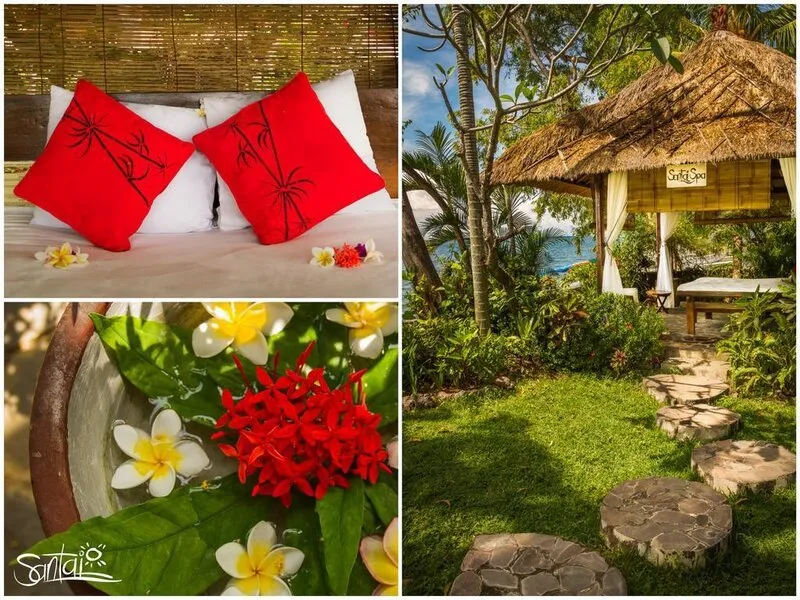 Santai Bali · Anbieterbild von TUI