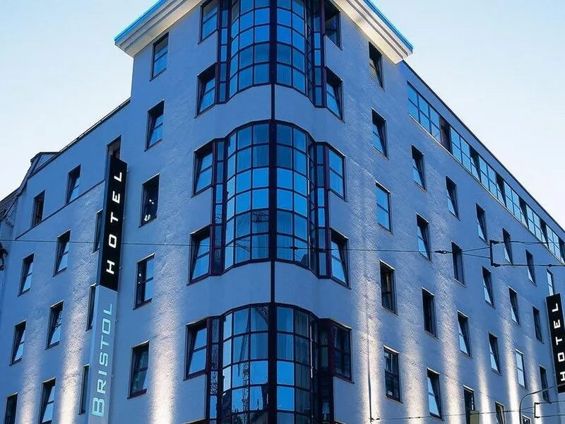 Bristol · Anbieterbild von TUI
