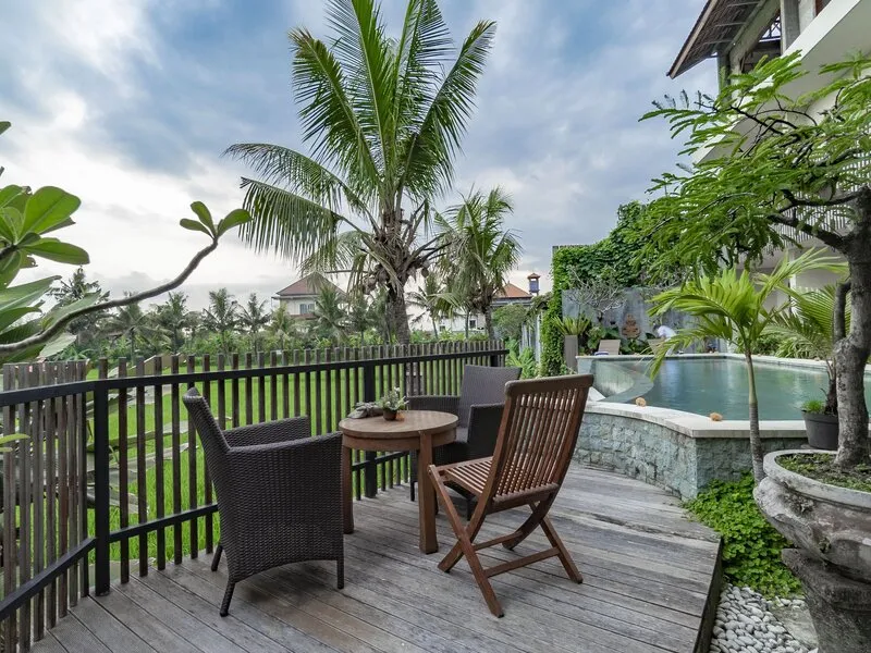 Juli House by Mahaputra · Anbieterbild von TUI