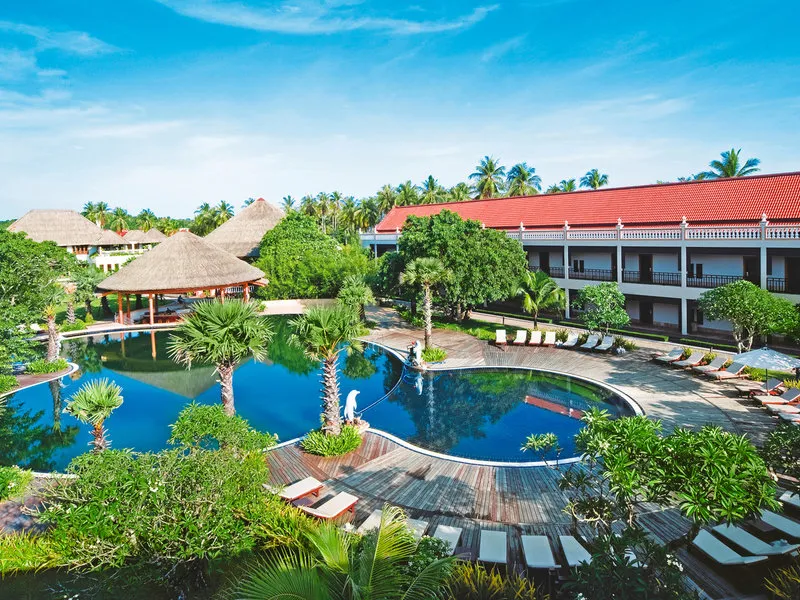 Sokha Beach Sihanouk Ville · Anbieterbild von TUI