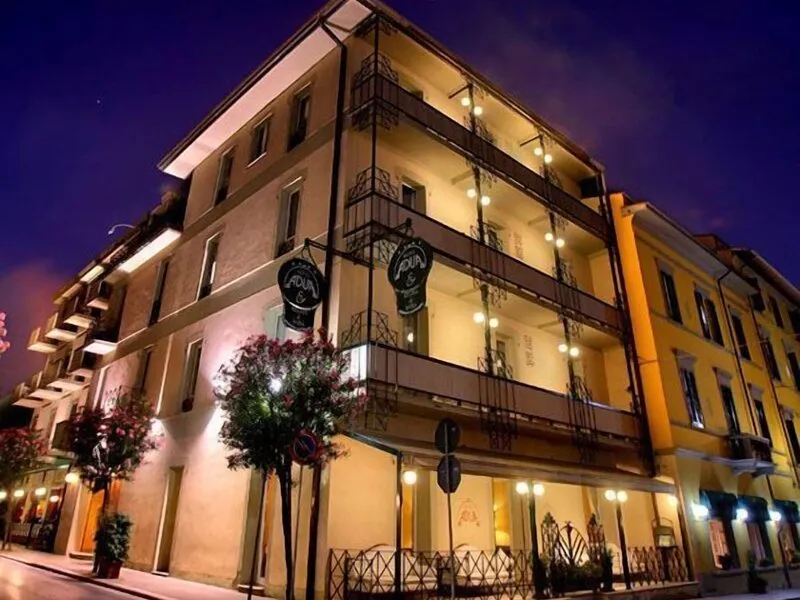 Hotel Adua · Anbieterbild von TUI