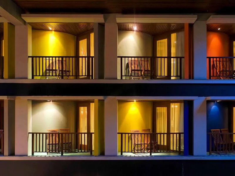 Mercure Kuta Beach-Bali · Anbieterbild von TUI