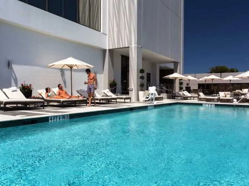 EB Hotel Miami · Anbieterbild von TUI