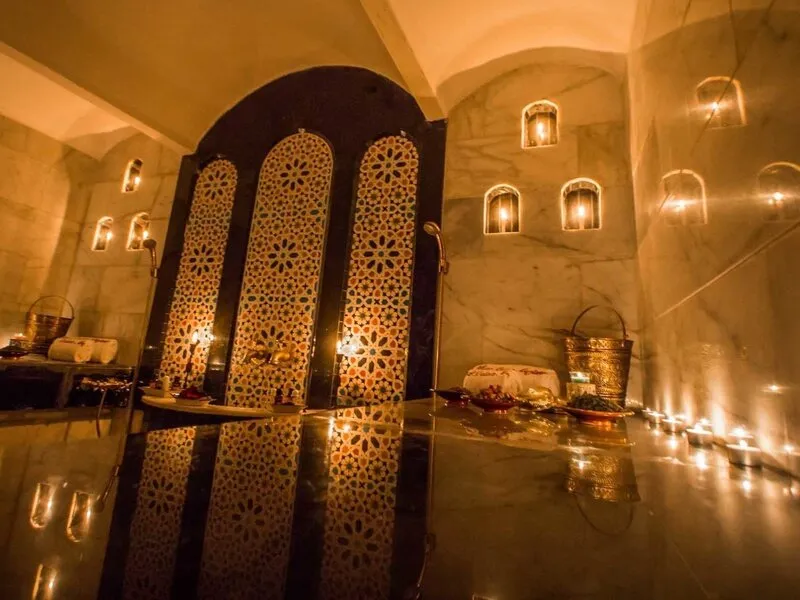 Riad Marjana Suites & Spa · Anbieterbild von TUI