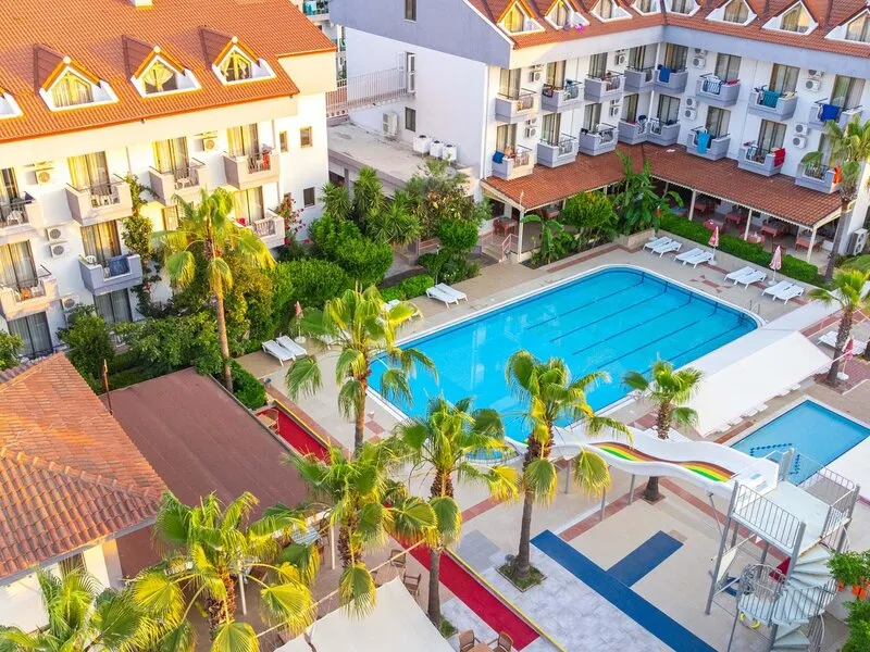 Silver Hotel · Anbieterbild von TUI