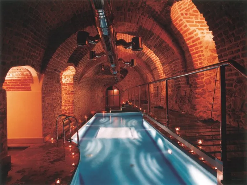Hotel Copernicus · Anbieterbild von TUI